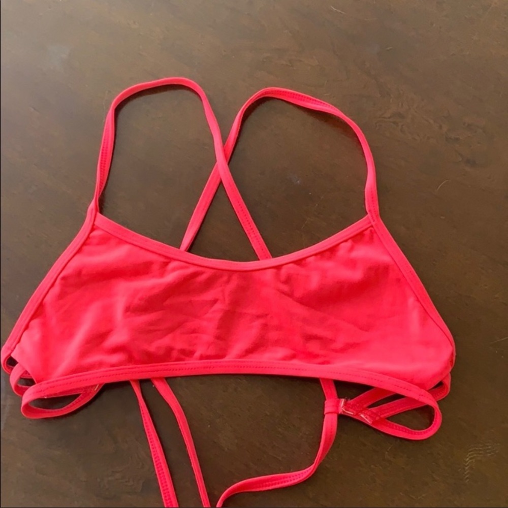 Jolyn Harrison top